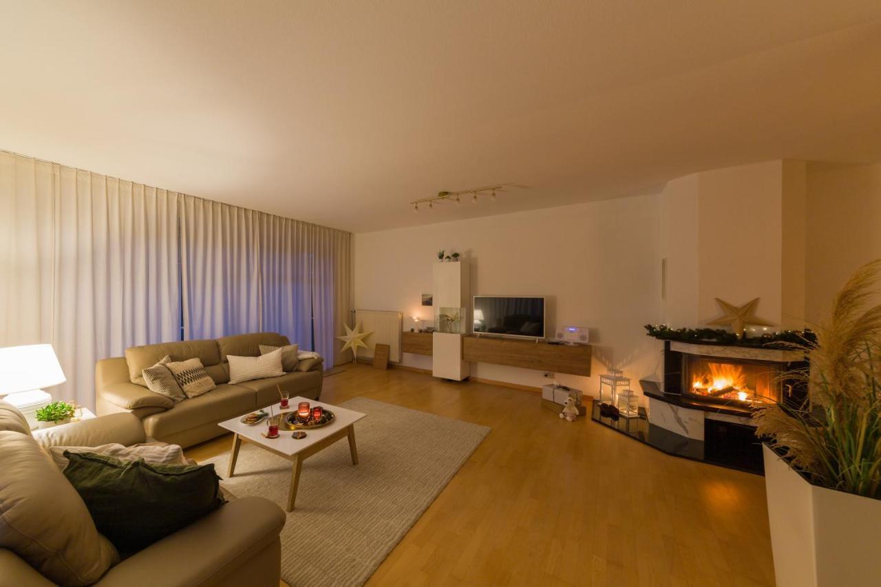 Premium-Lodge Im Der Suedschwede ... Dein Gaestehaus Mitten In Цингст Екстер'єр фото